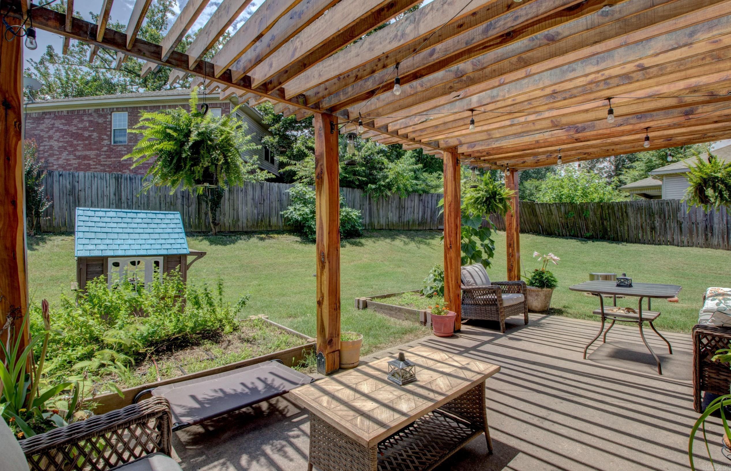 WOODRUFF CREEK ADDN - Residential