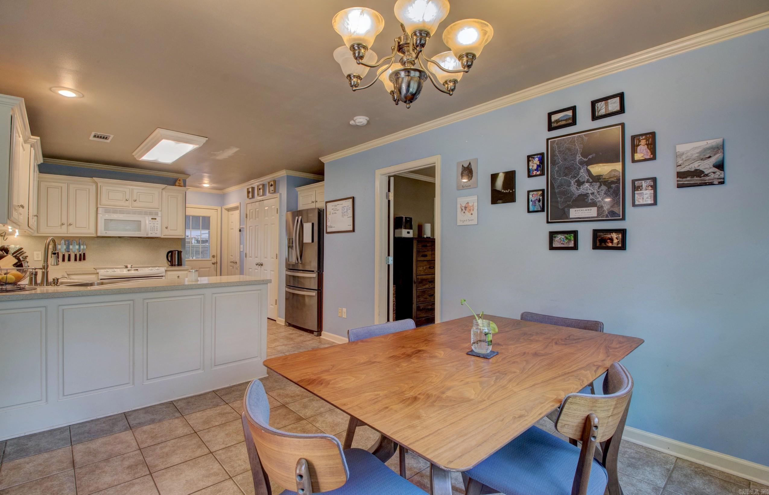 WOODRUFF CREEK ADDN - Residential