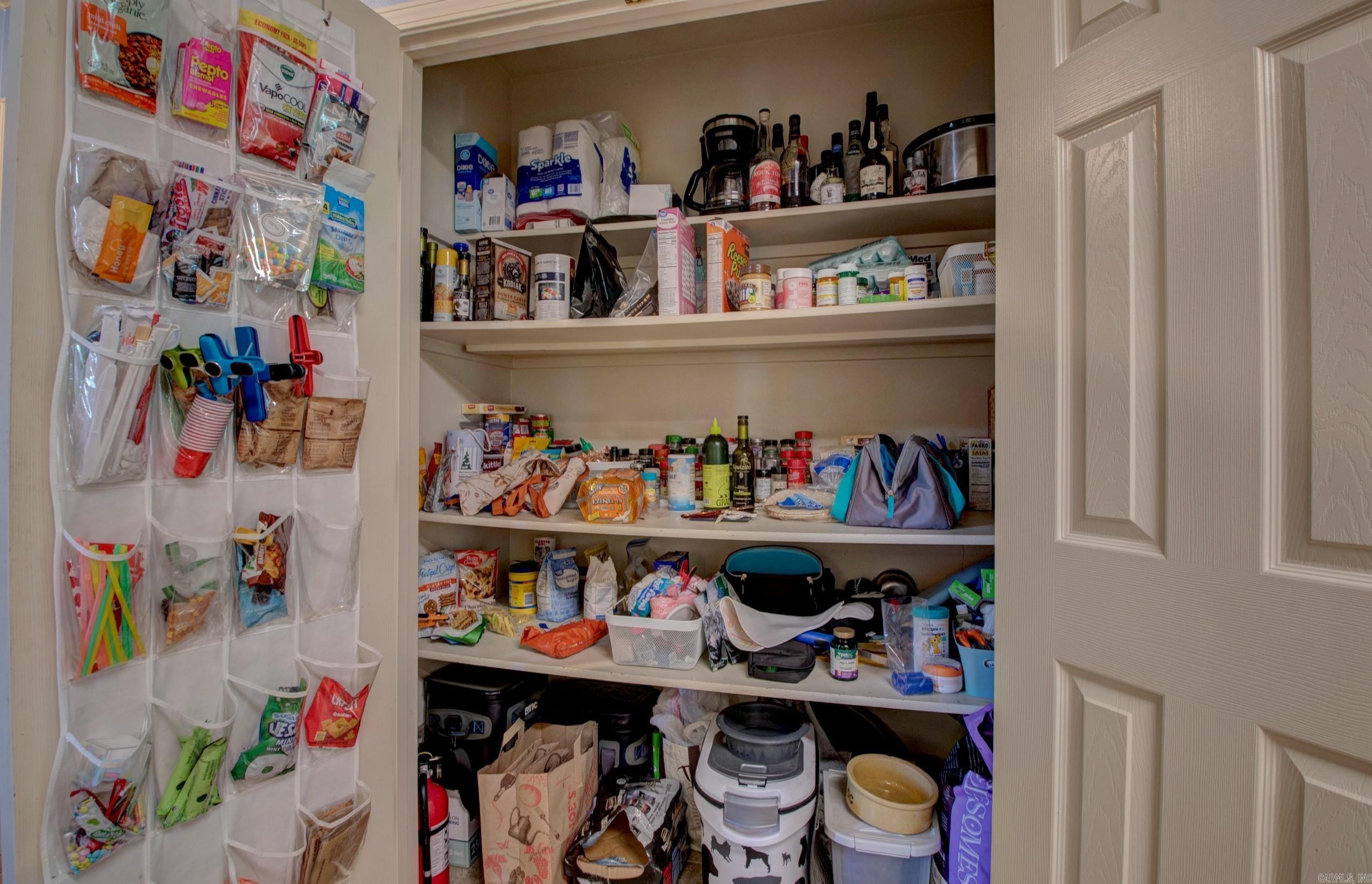 WOODRUFF CREEK ADDN - Residential