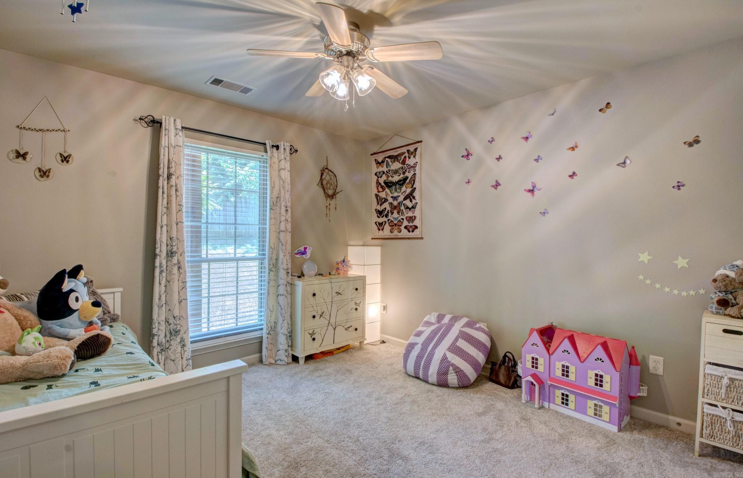 WOODRUFF CREEK ADDN - Residential