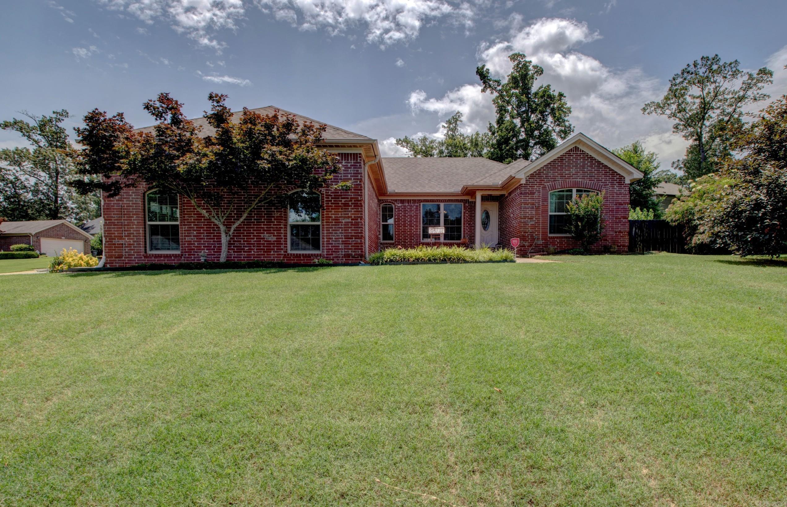 WOODRUFF CREEK ADDN - Residential