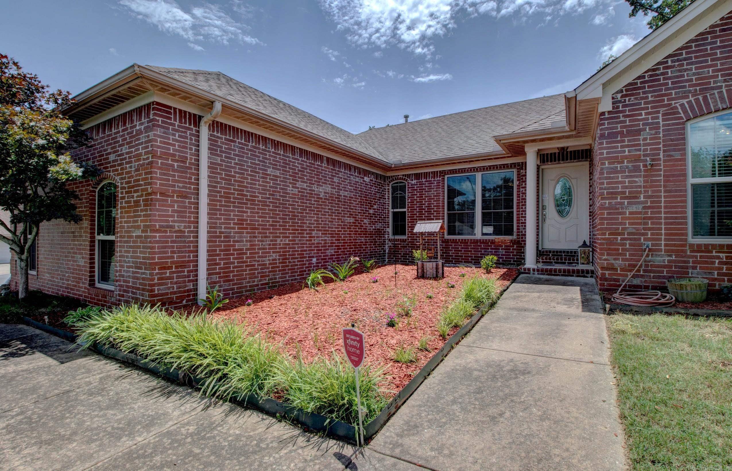 WOODRUFF CREEK ADDN - Residential