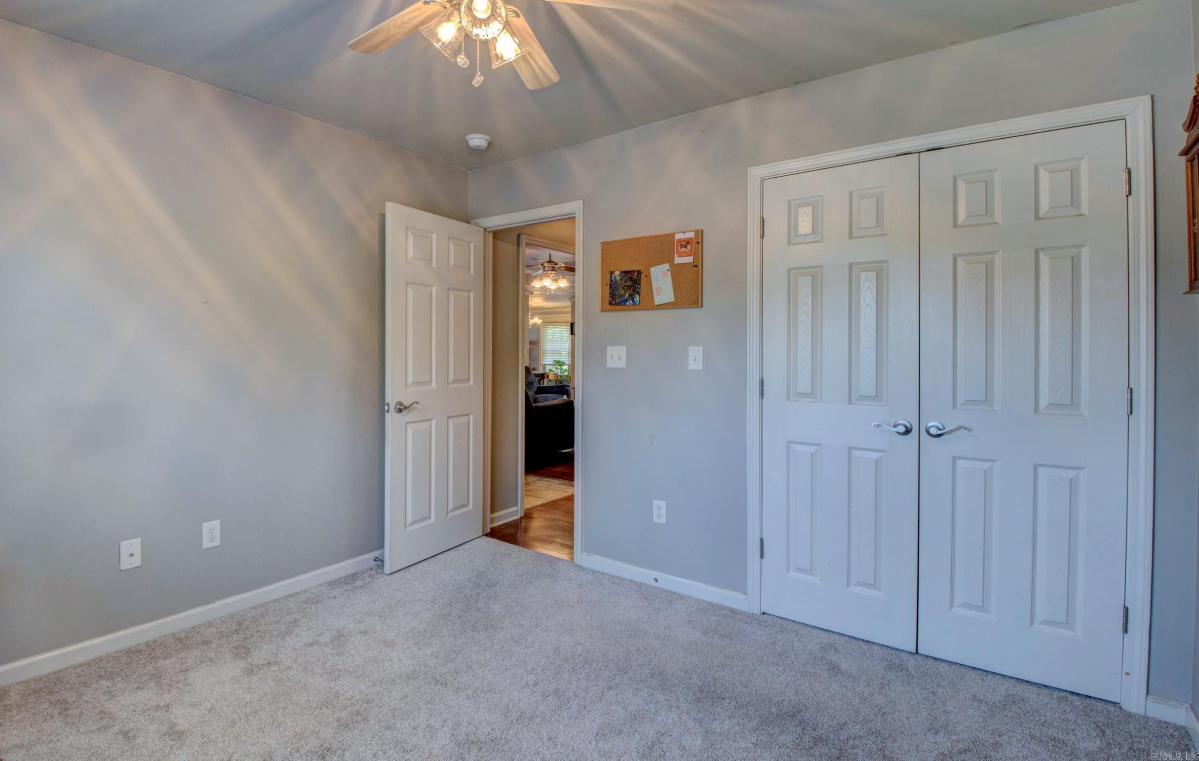 WOODRUFF CREEK ADDN - Residential