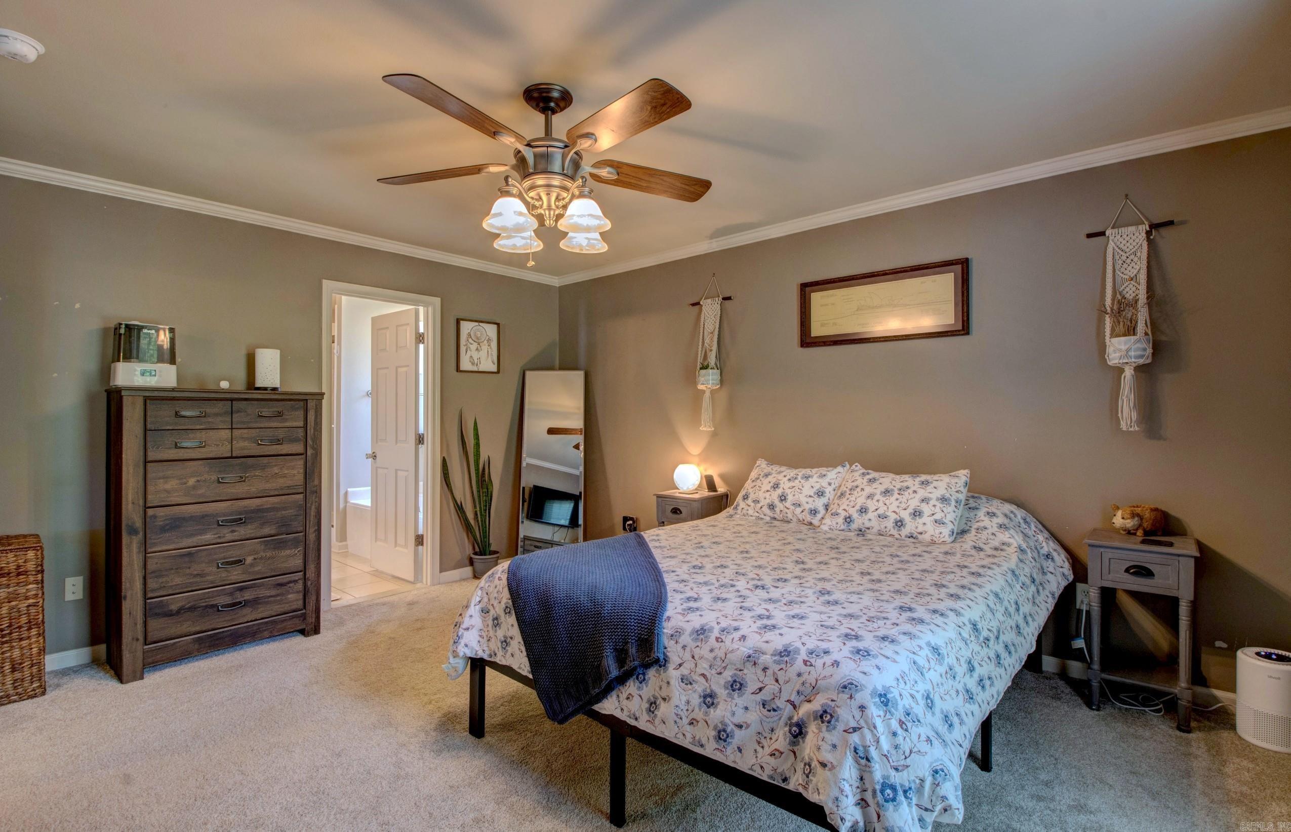 WOODRUFF CREEK ADDN - Residential