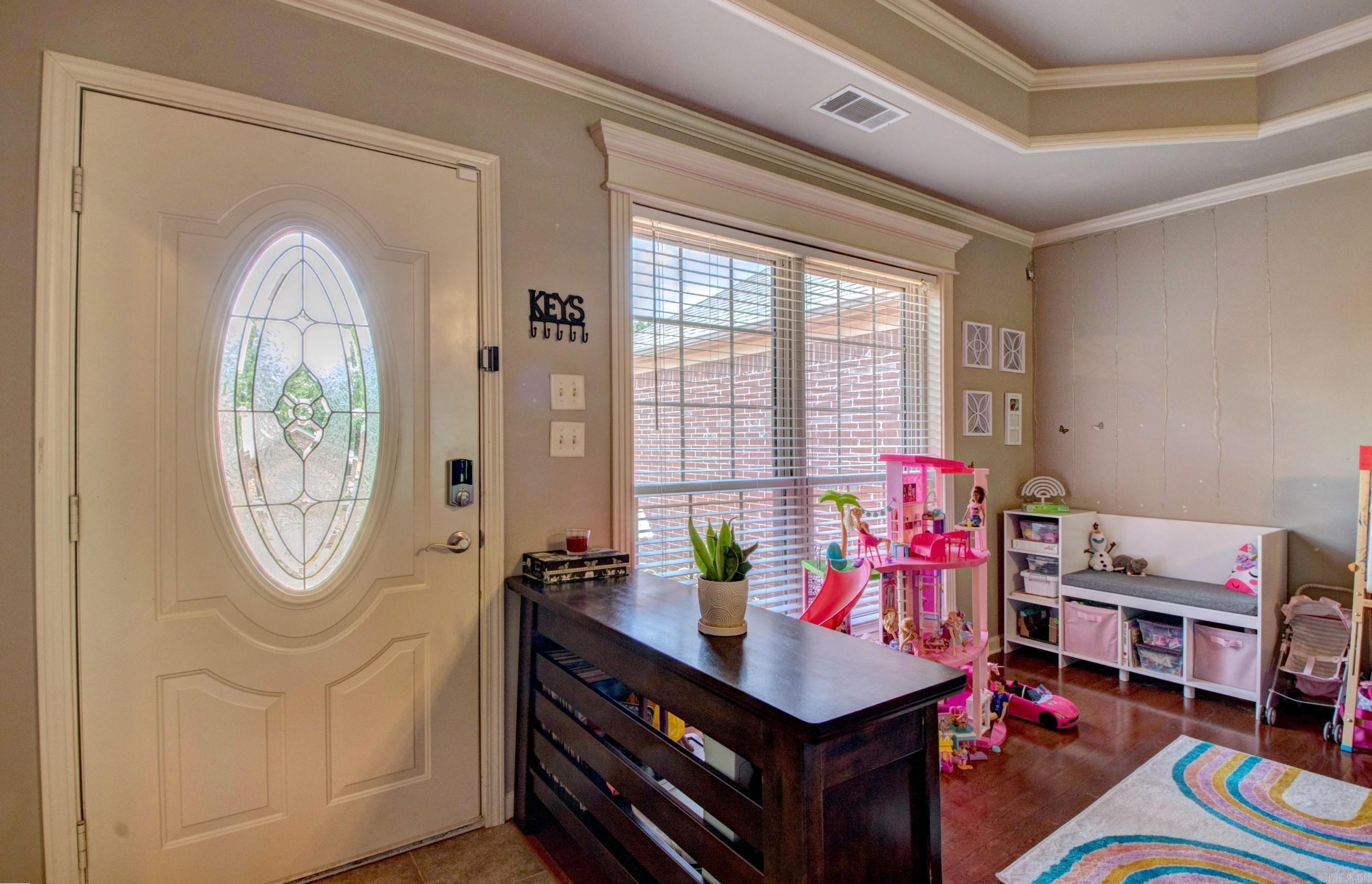 WOODRUFF CREEK ADDN - Residential