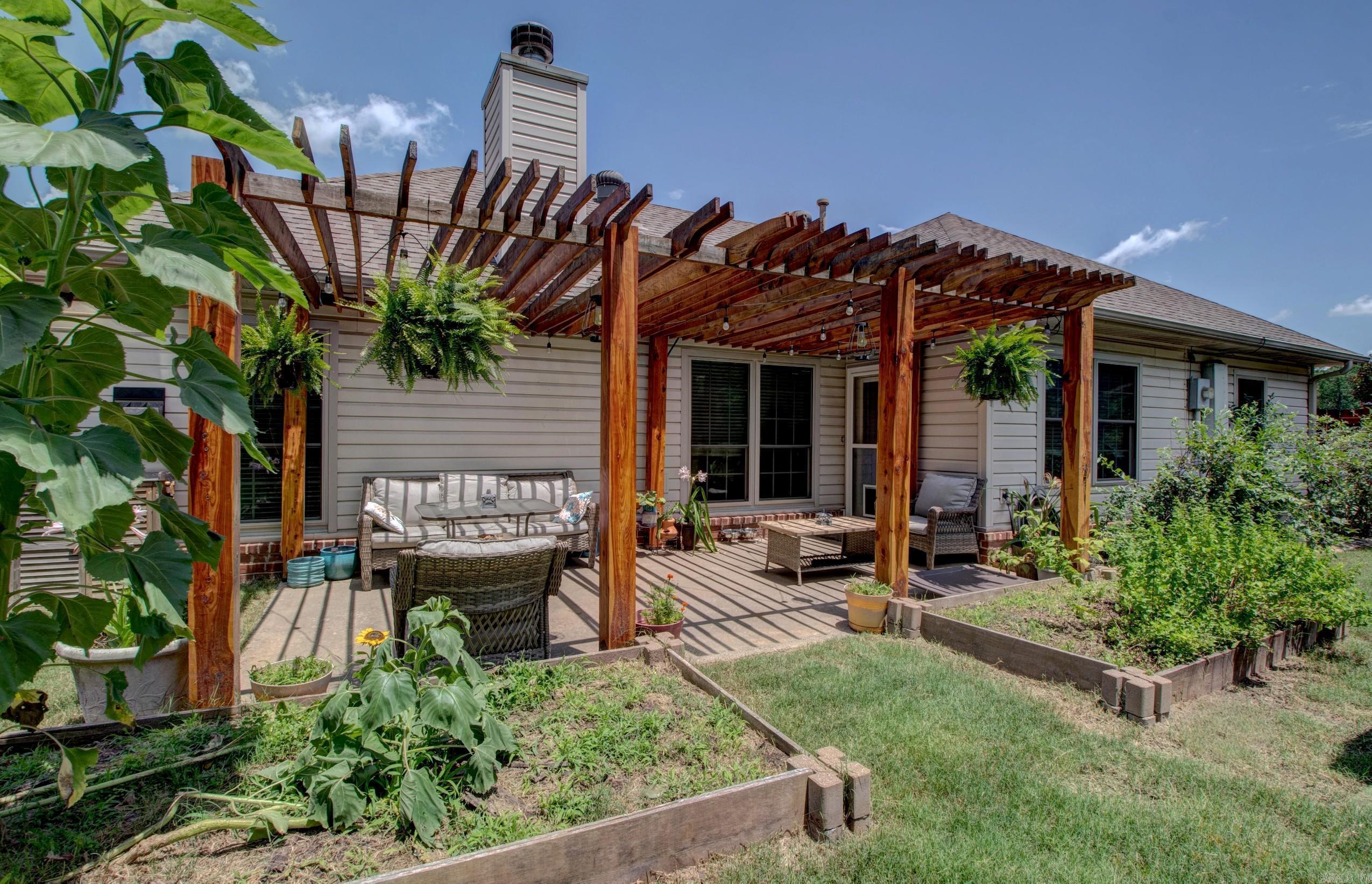 WOODRUFF CREEK ADDN - Residential