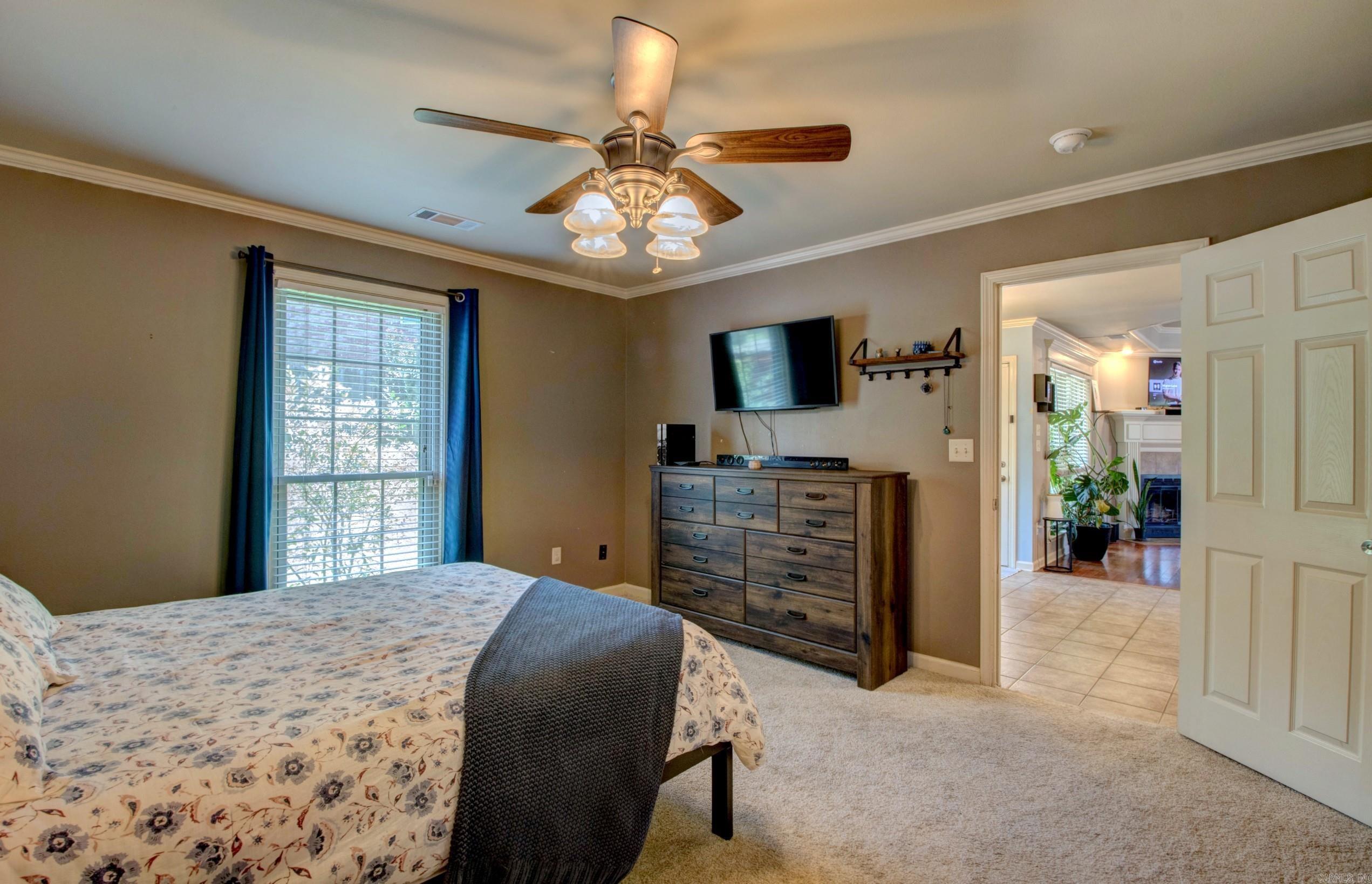 WOODRUFF CREEK ADDN - Residential