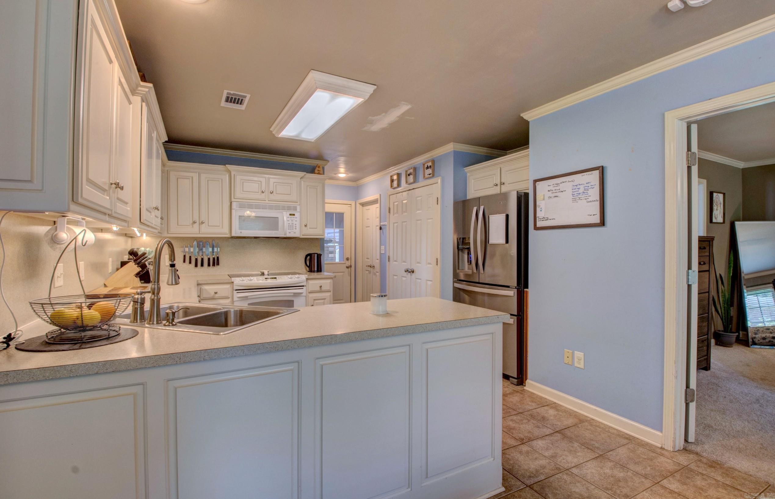 WOODRUFF CREEK ADDN - Residential