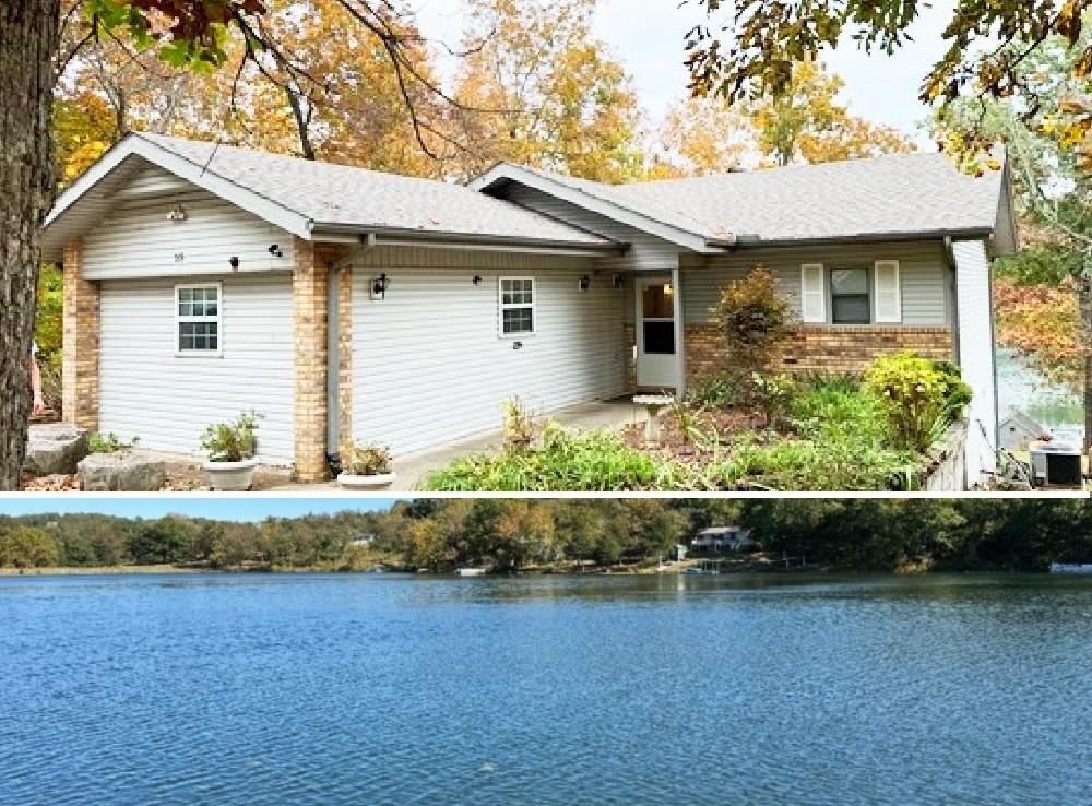 WEST LAKE - Residential