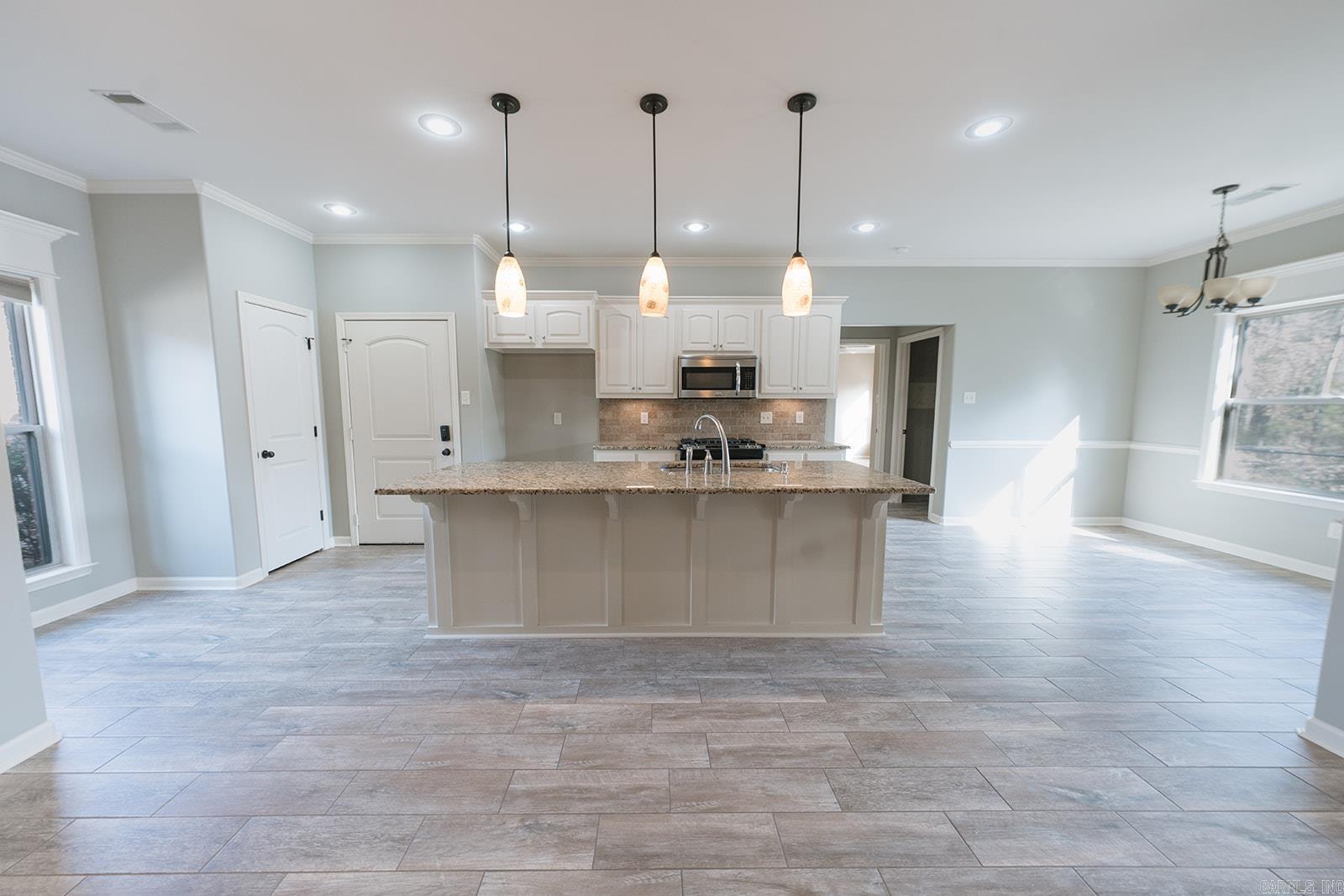 INDIAN CREEK ADD - Residential