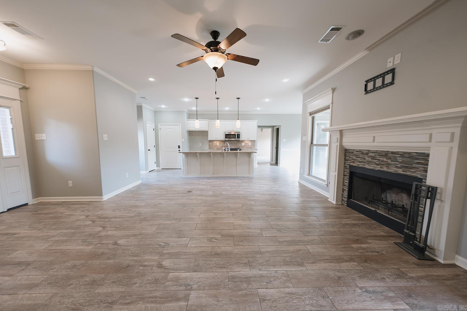 INDIAN CREEK ADD - Residential