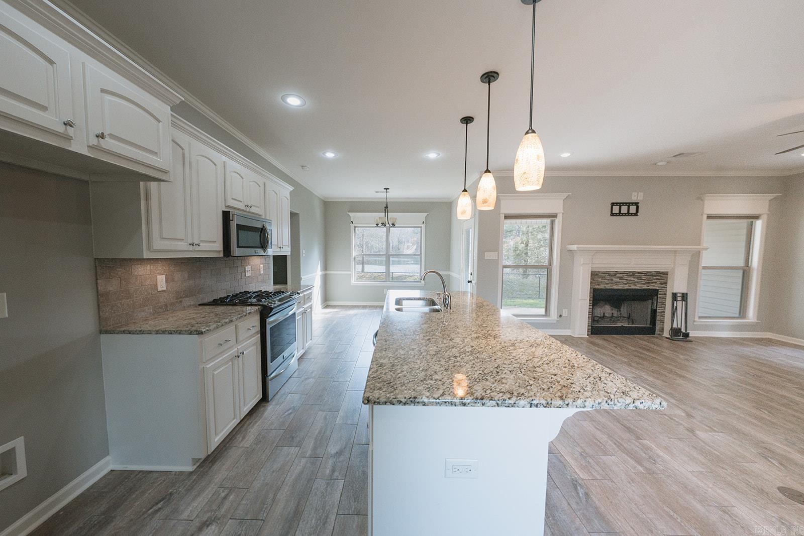 INDIAN CREEK ADD - Residential