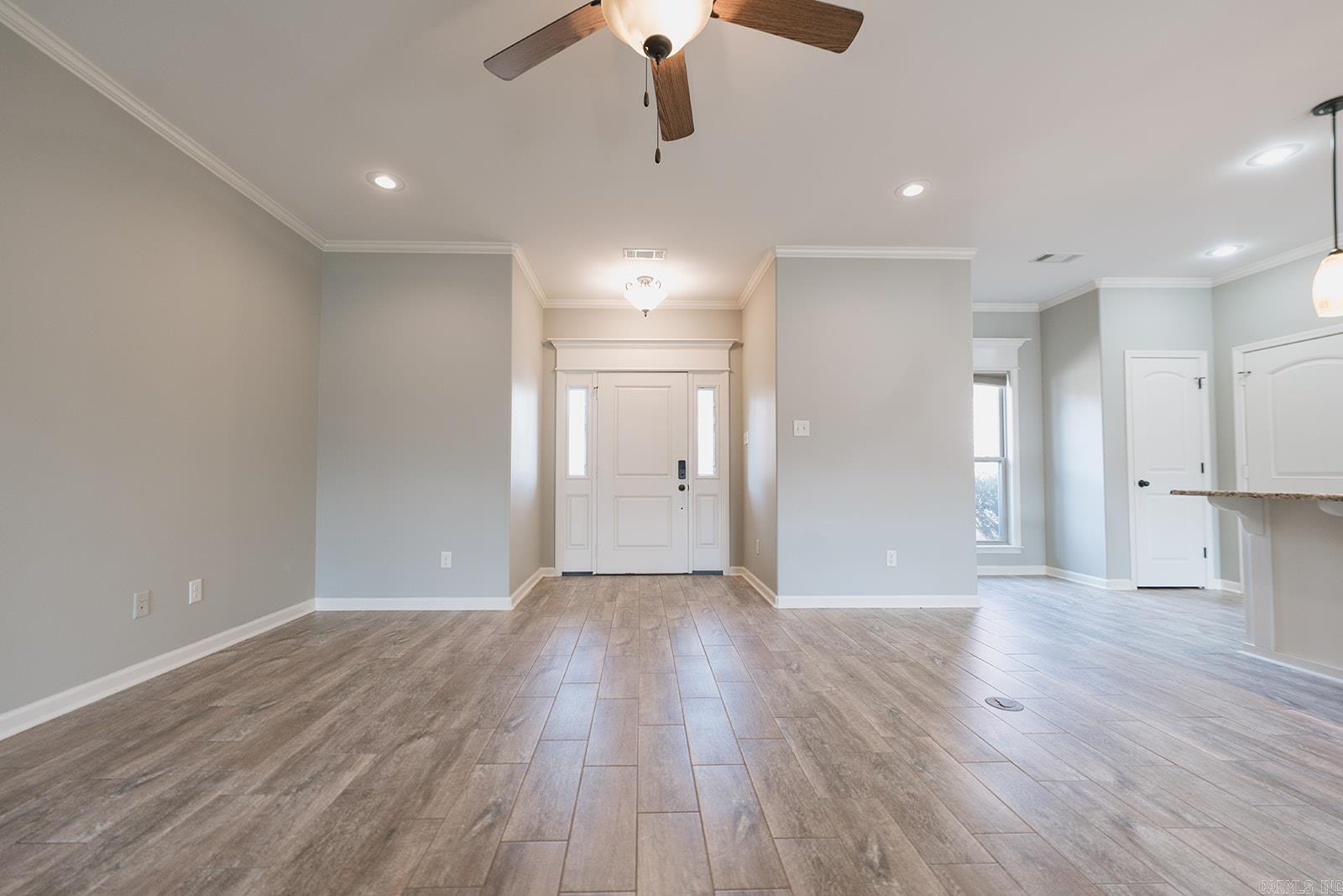 INDIAN CREEK ADD - Residential