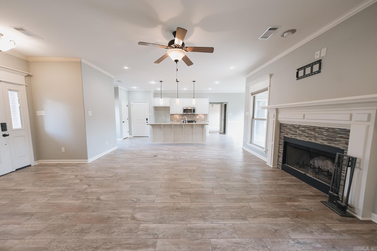 INDIAN CREEK ADD - Residential