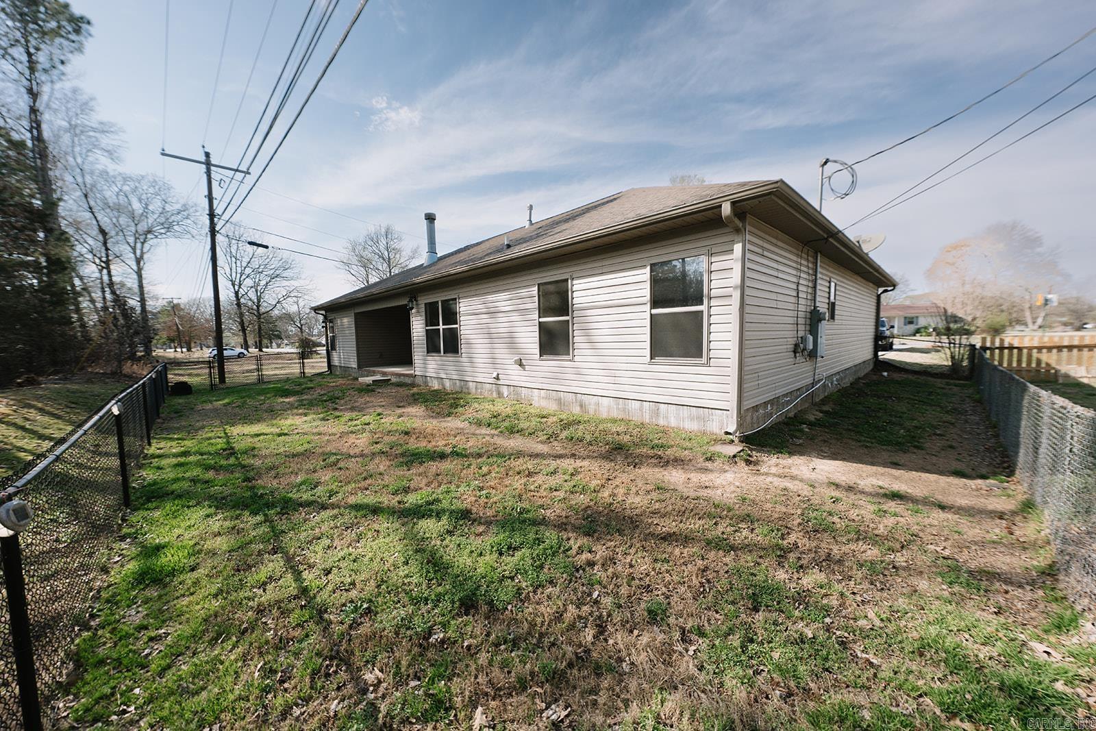 INDIAN CREEK ADD - Residential