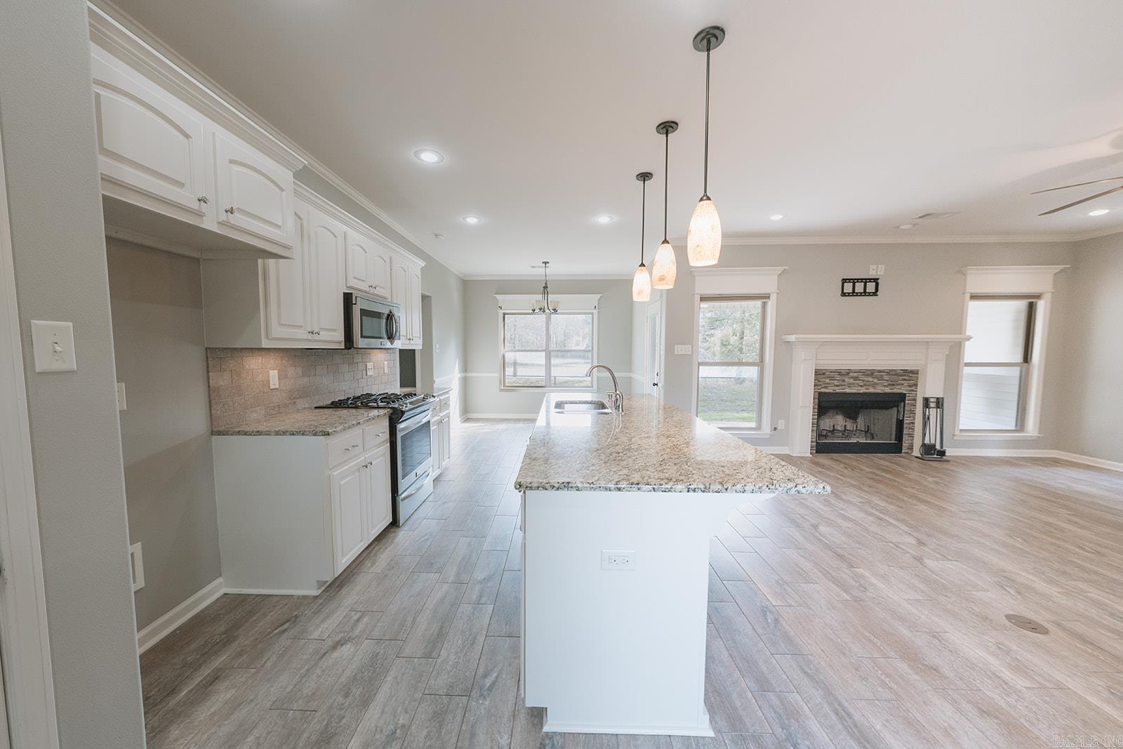 INDIAN CREEK ADD - Residential