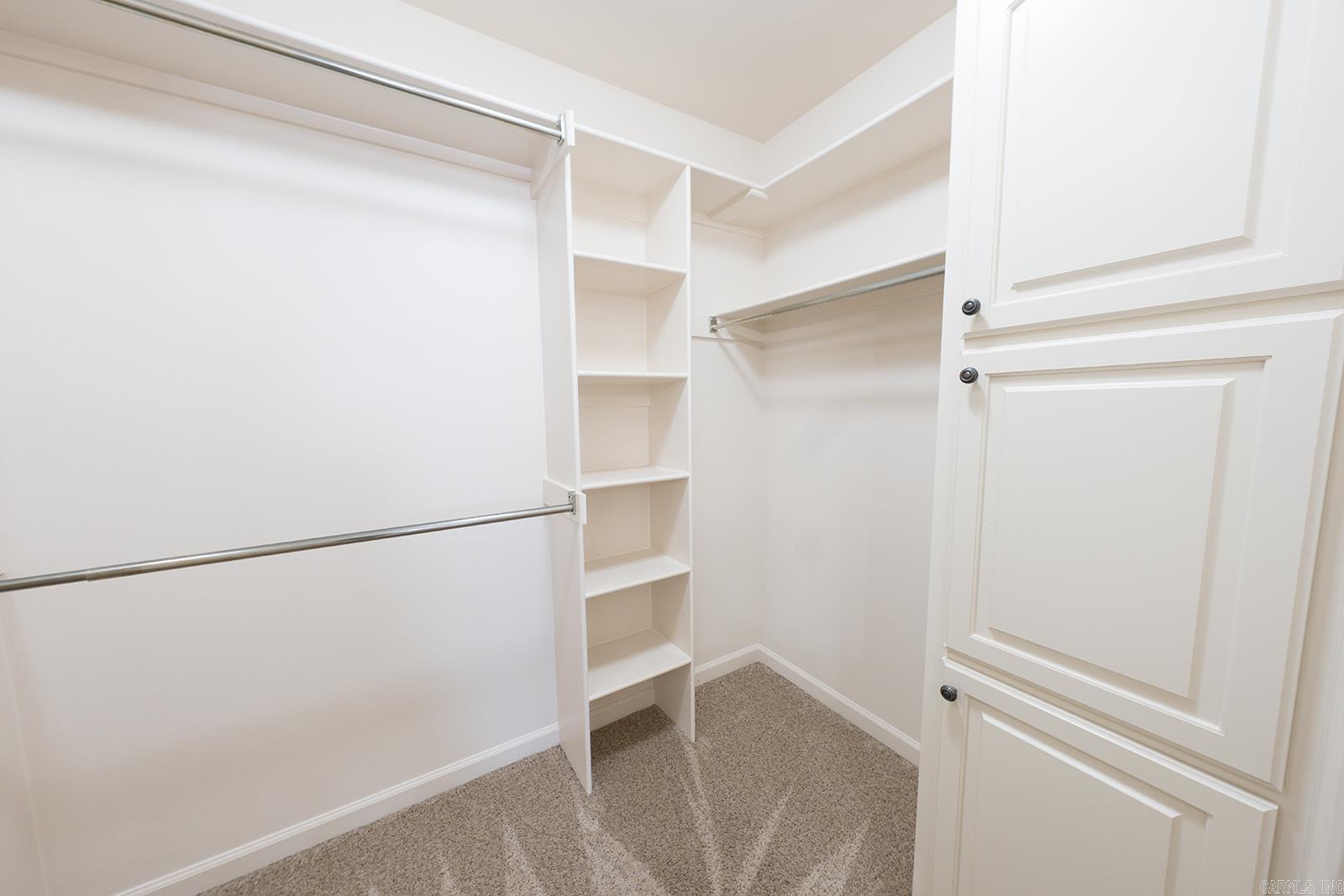 INDIAN CREEK ADD - Residential