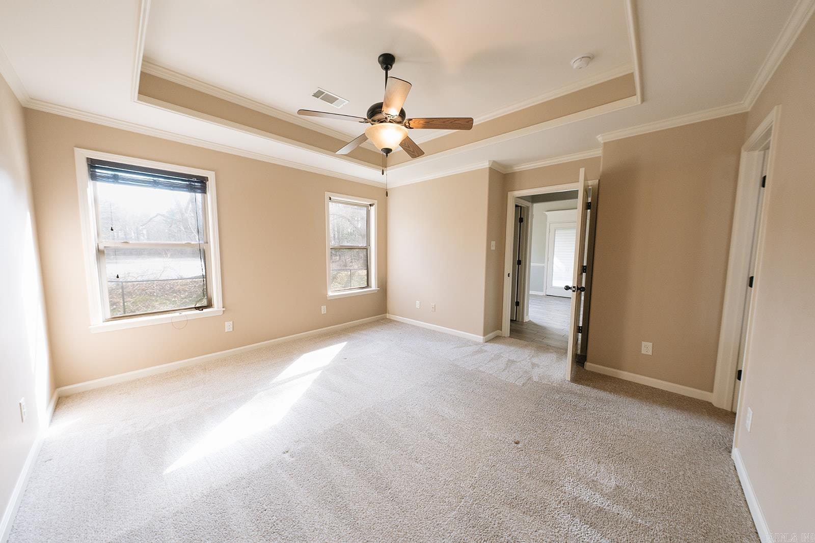 INDIAN CREEK ADD - Residential