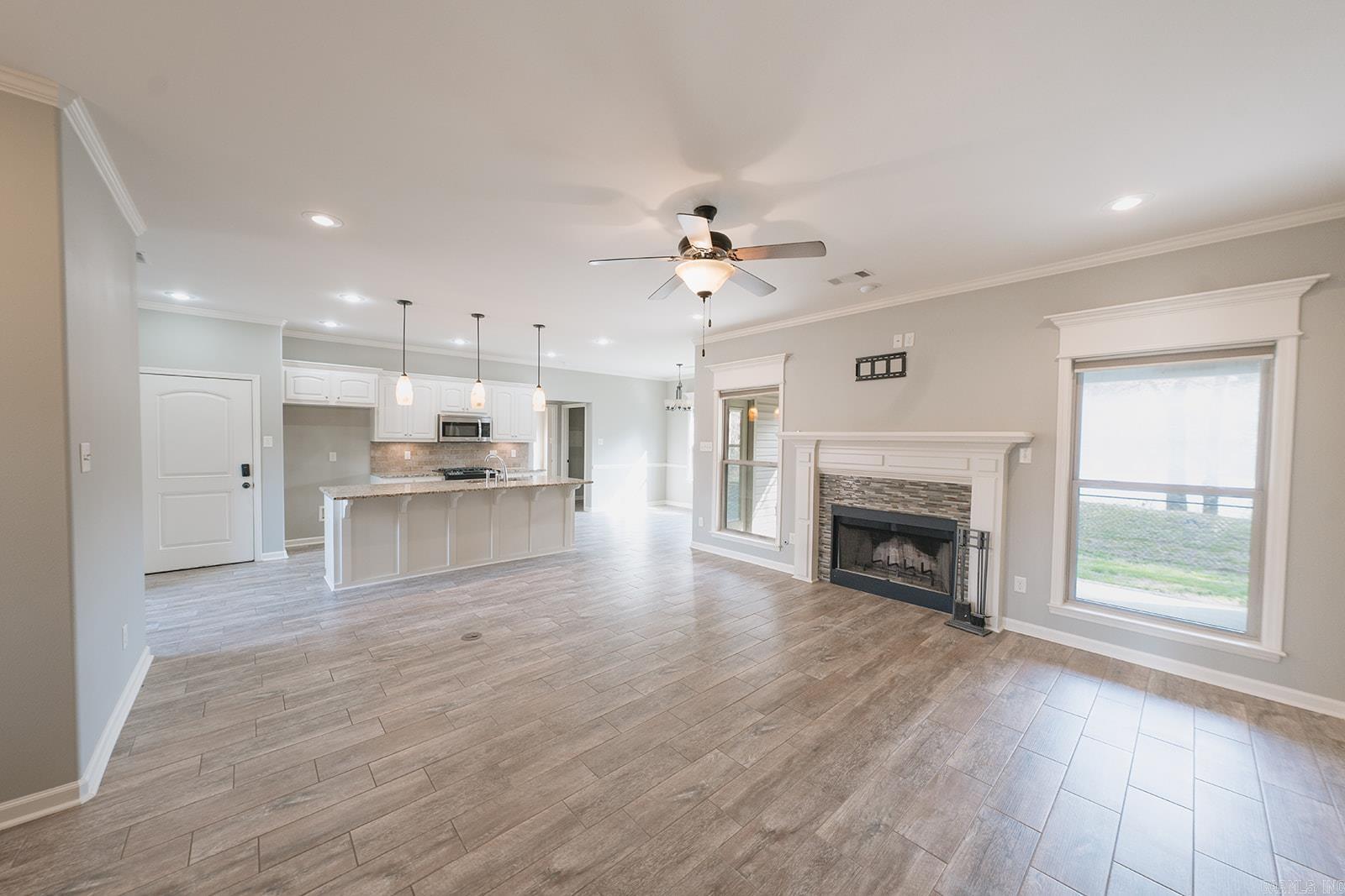 INDIAN CREEK ADD - Residential