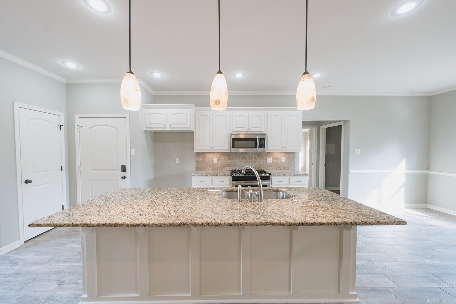 INDIAN CREEK ADD - Residential