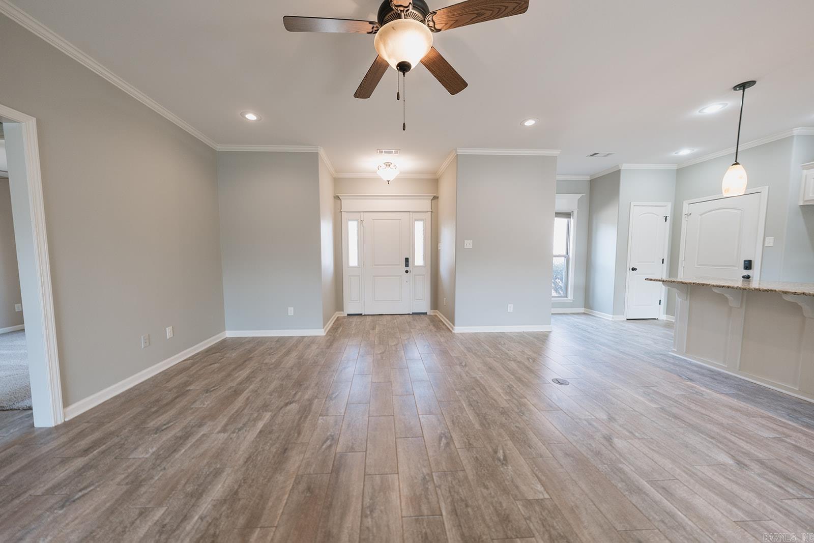 INDIAN CREEK ADD - Residential