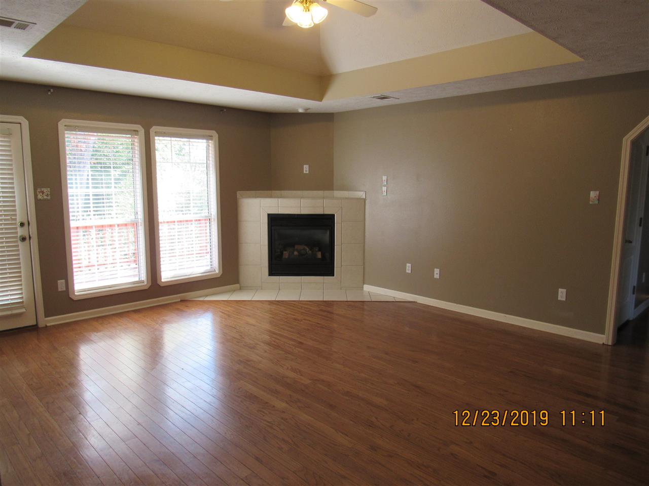 Deerfield - Residential Lease