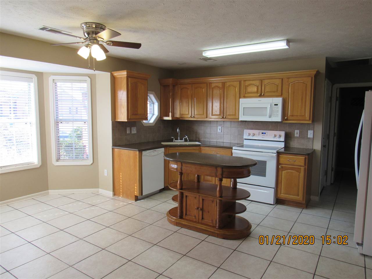 Deerfield - Residential Lease