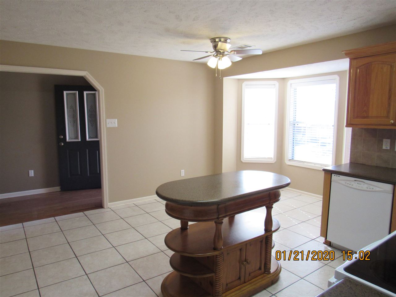 Deerfield - Residential Lease