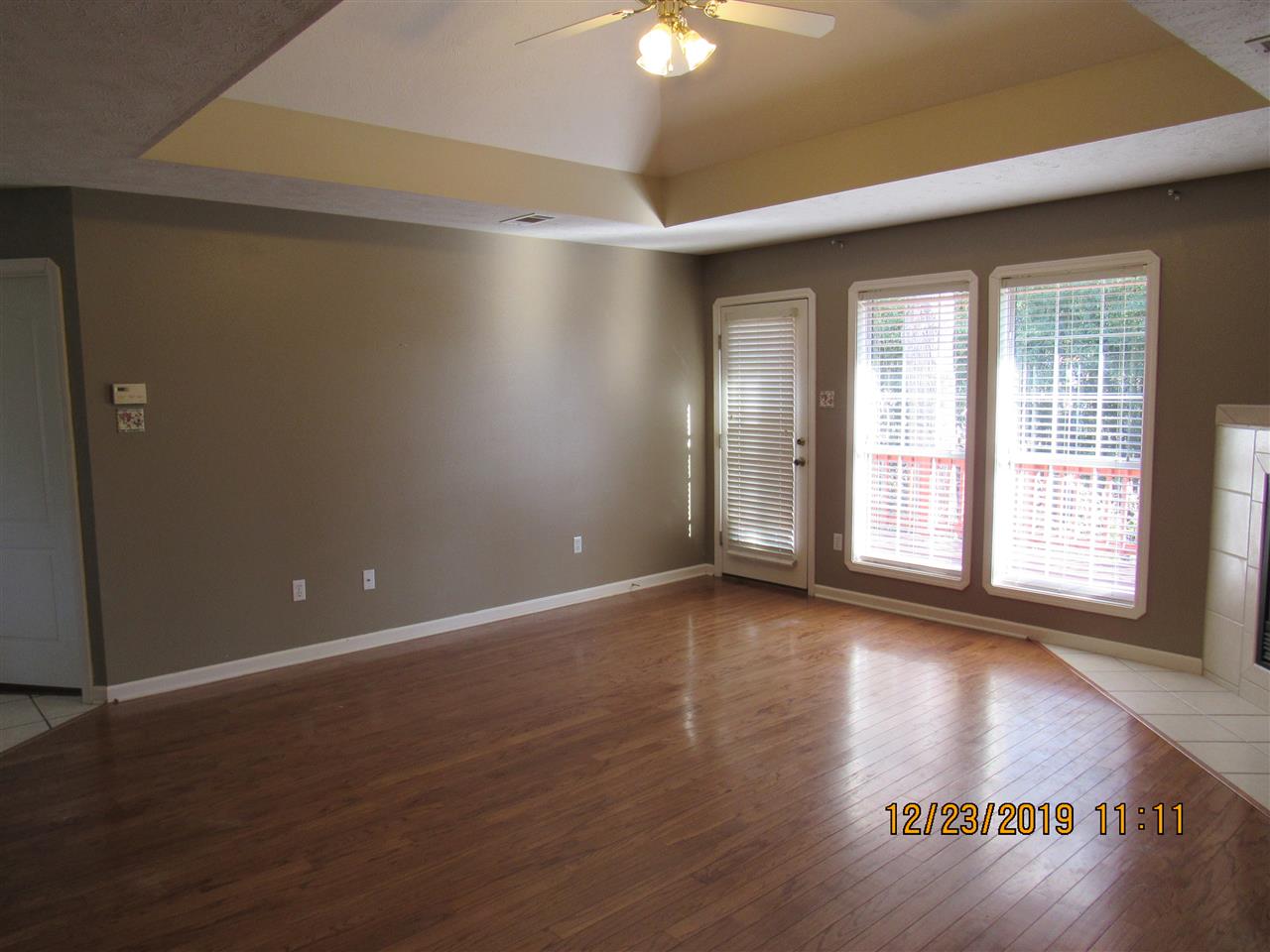 Deerfield - Residential Lease