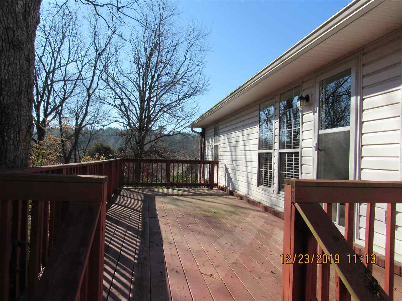 Deerfield - Residential Lease