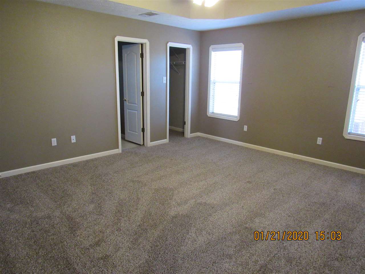 Deerfield - Residential Lease