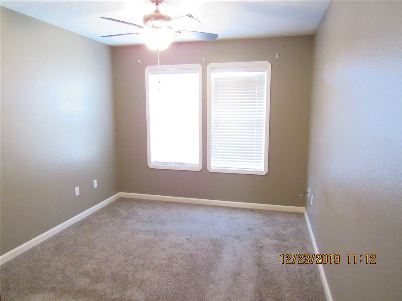 Deerfield - Residential Lease