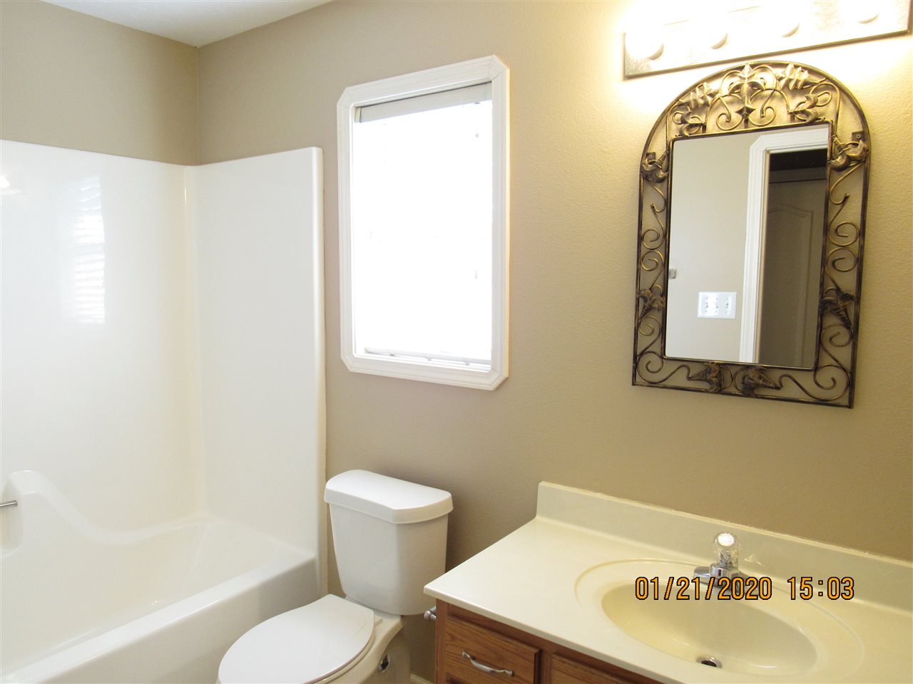 Deerfield - Residential Lease