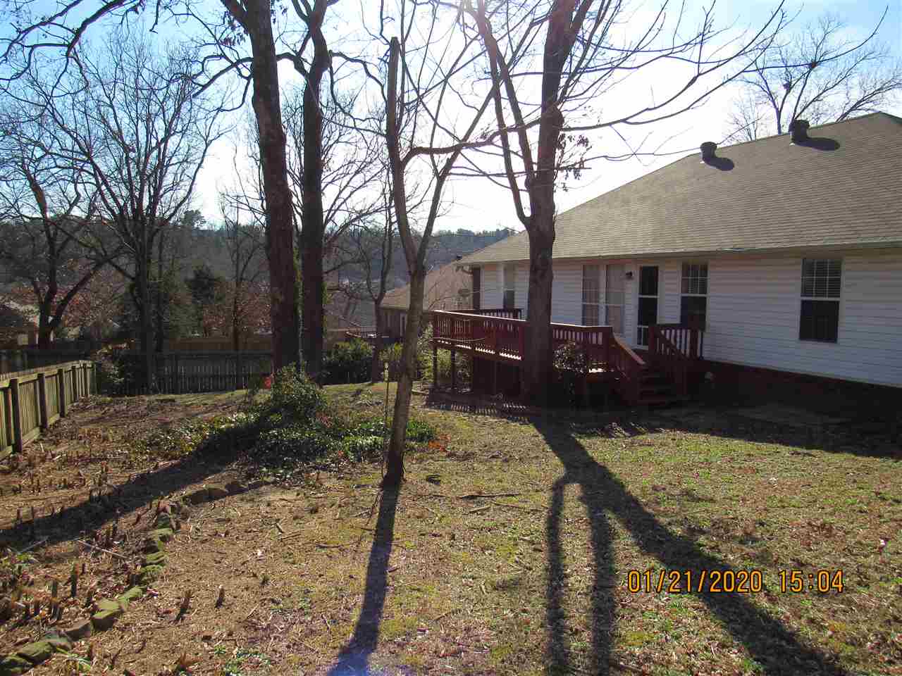 Deerfield - Residential Lease