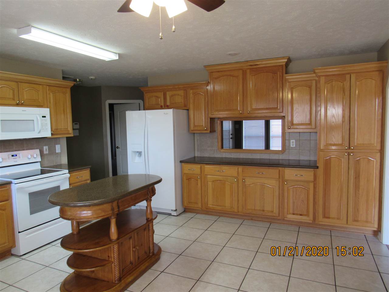 Deerfield - Residential Lease