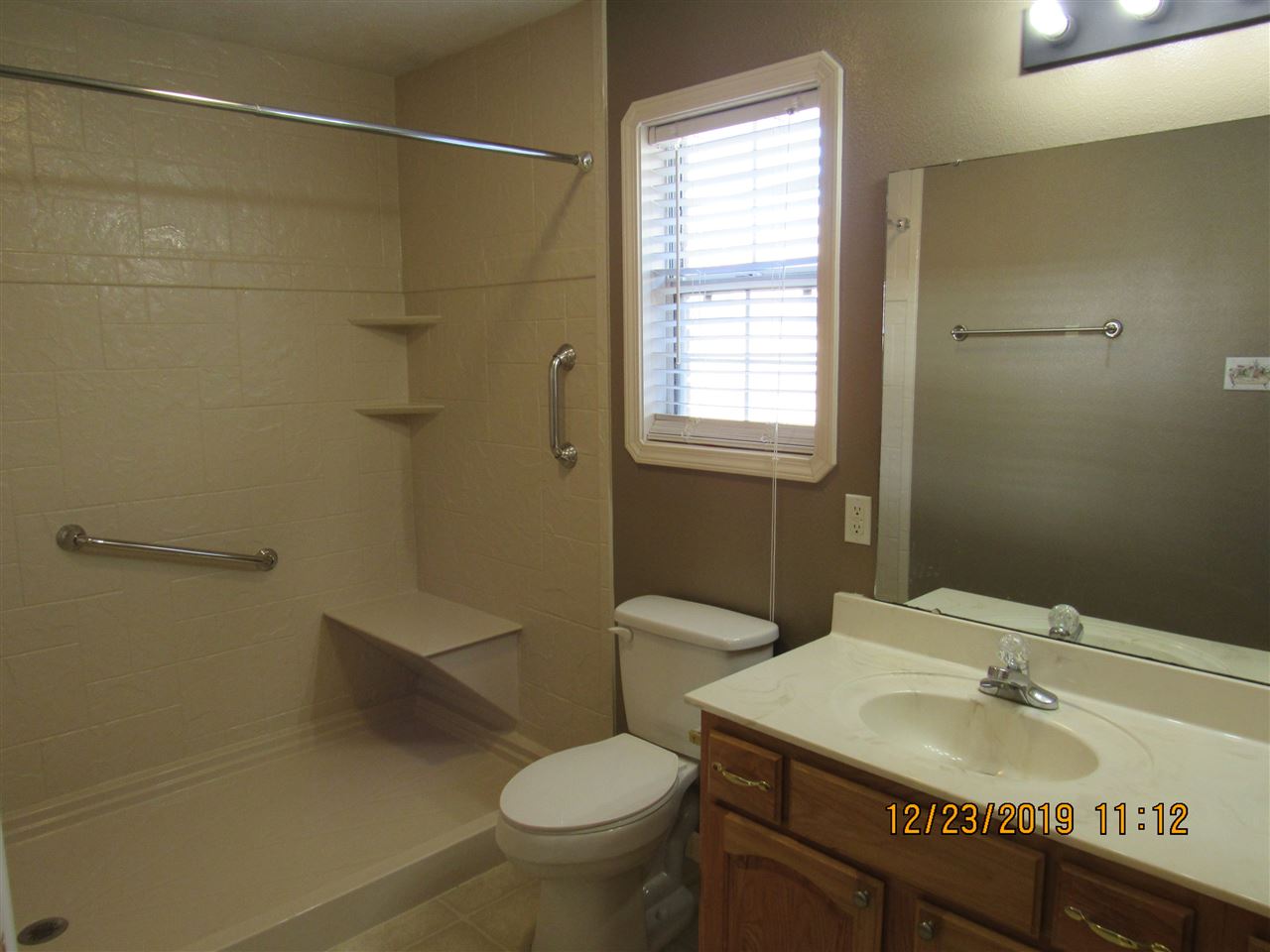 Deerfield - Residential Lease