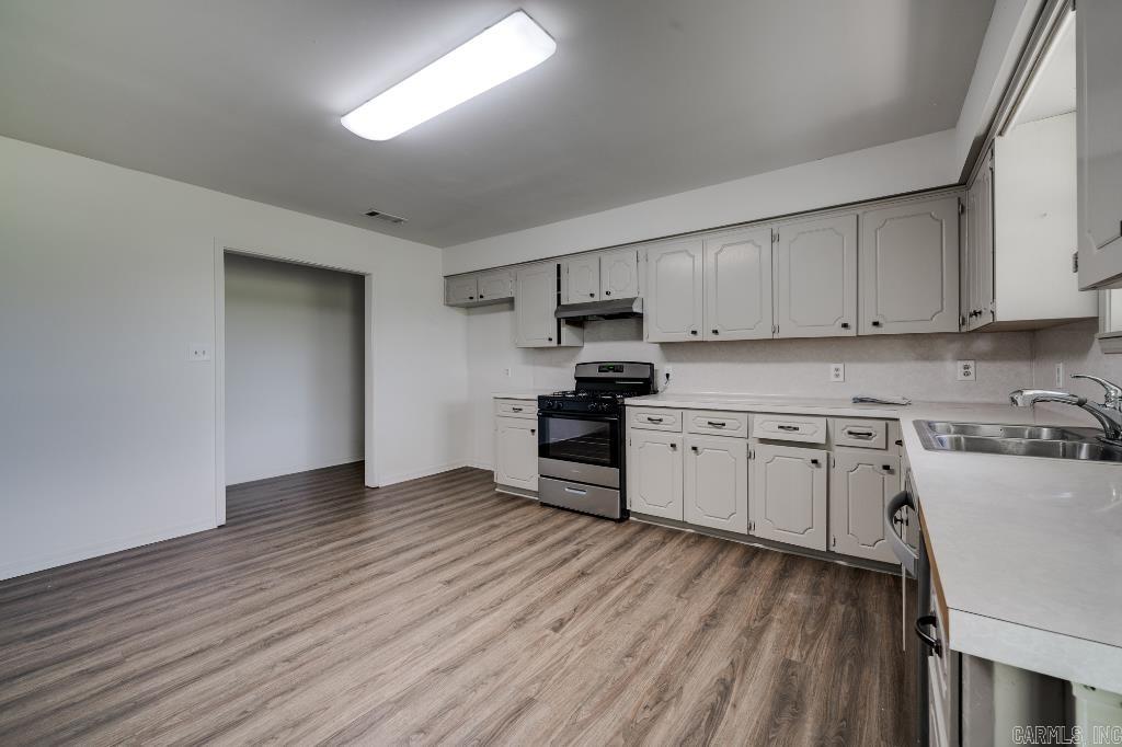 Not In List - Residential