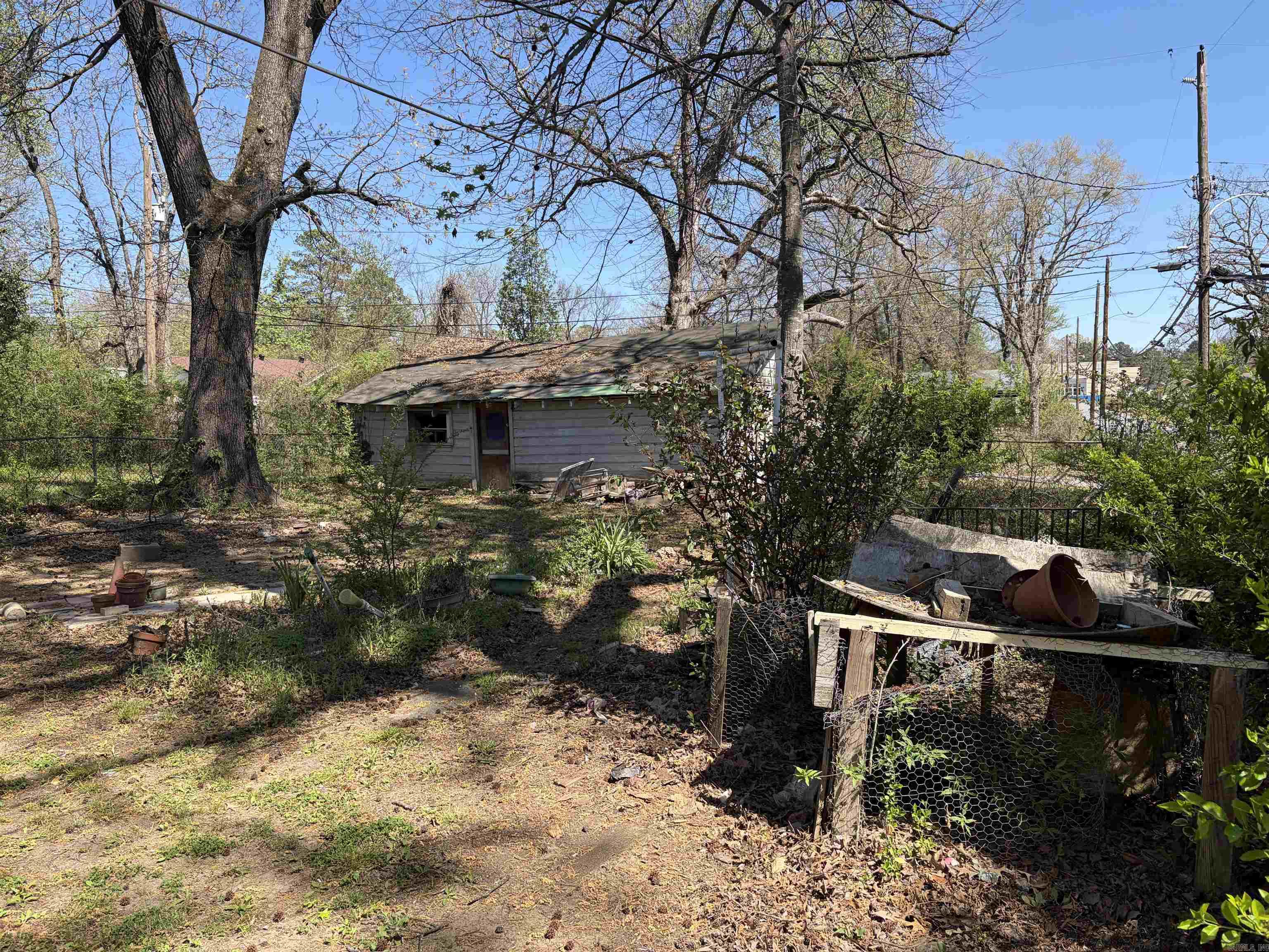 CHESTERFIELD SQUARE - Residential