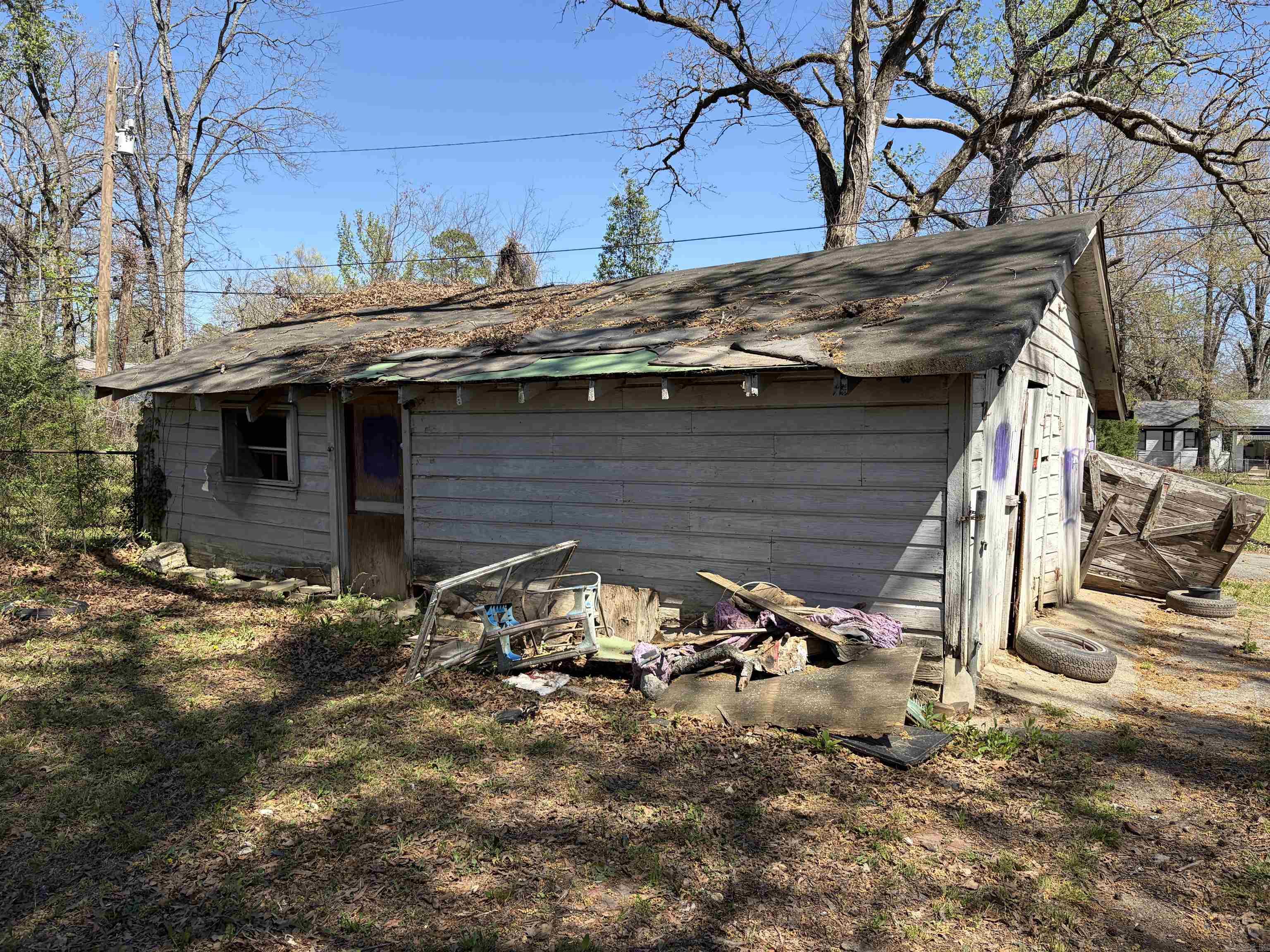 CHESTERFIELD SQUARE - Residential
