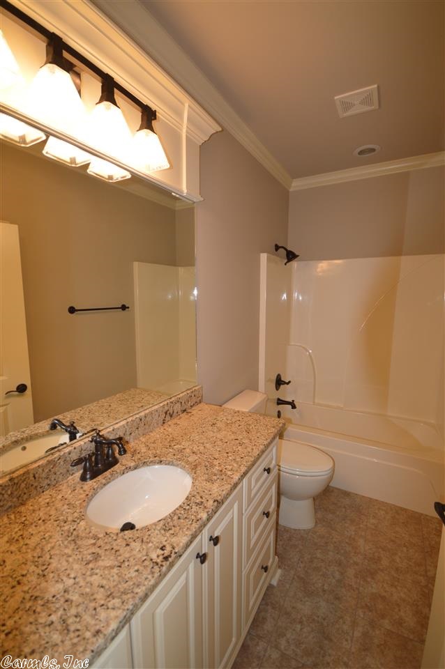 Wildwood Place - Residential