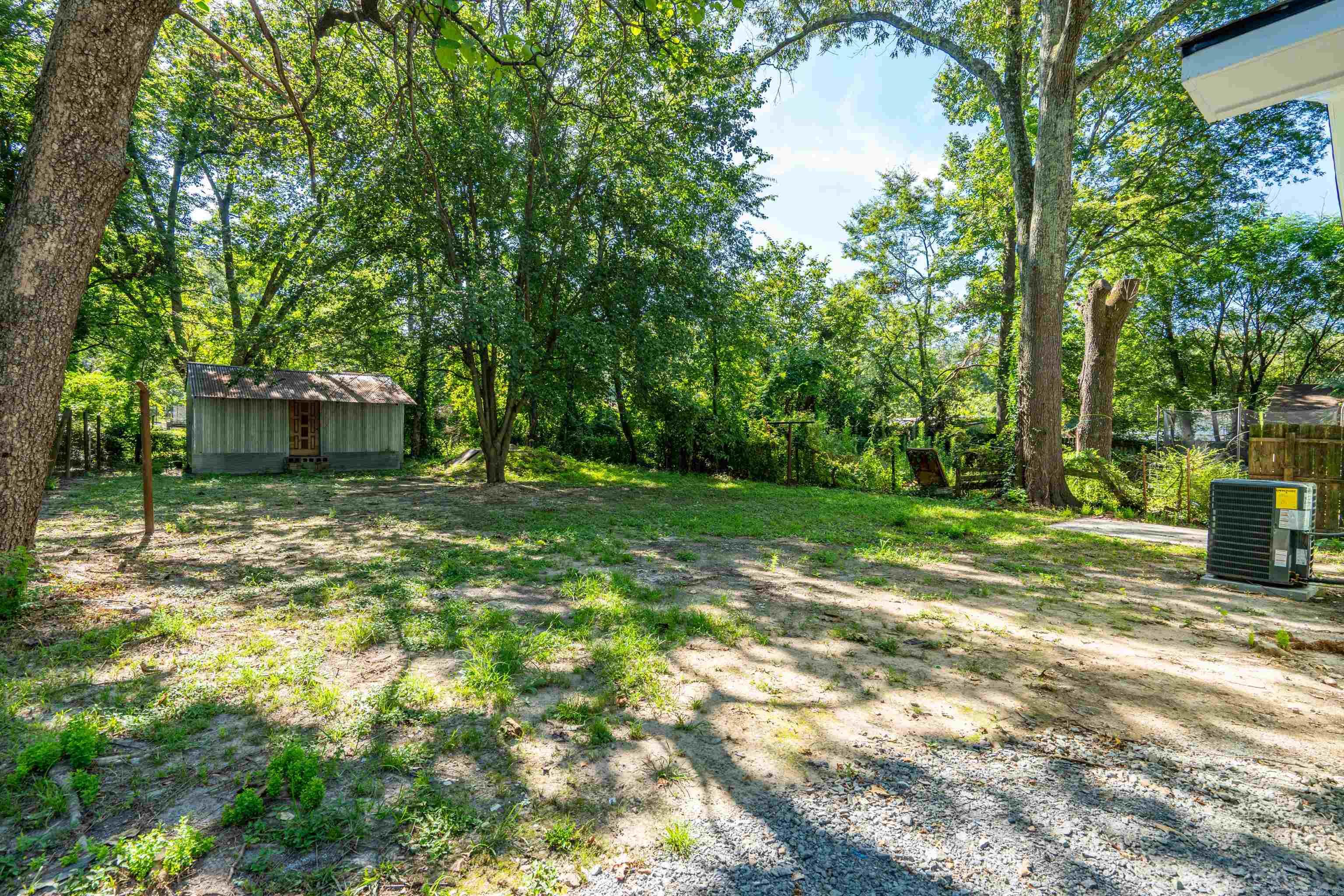 EASTWOOD ADDITION - Residential