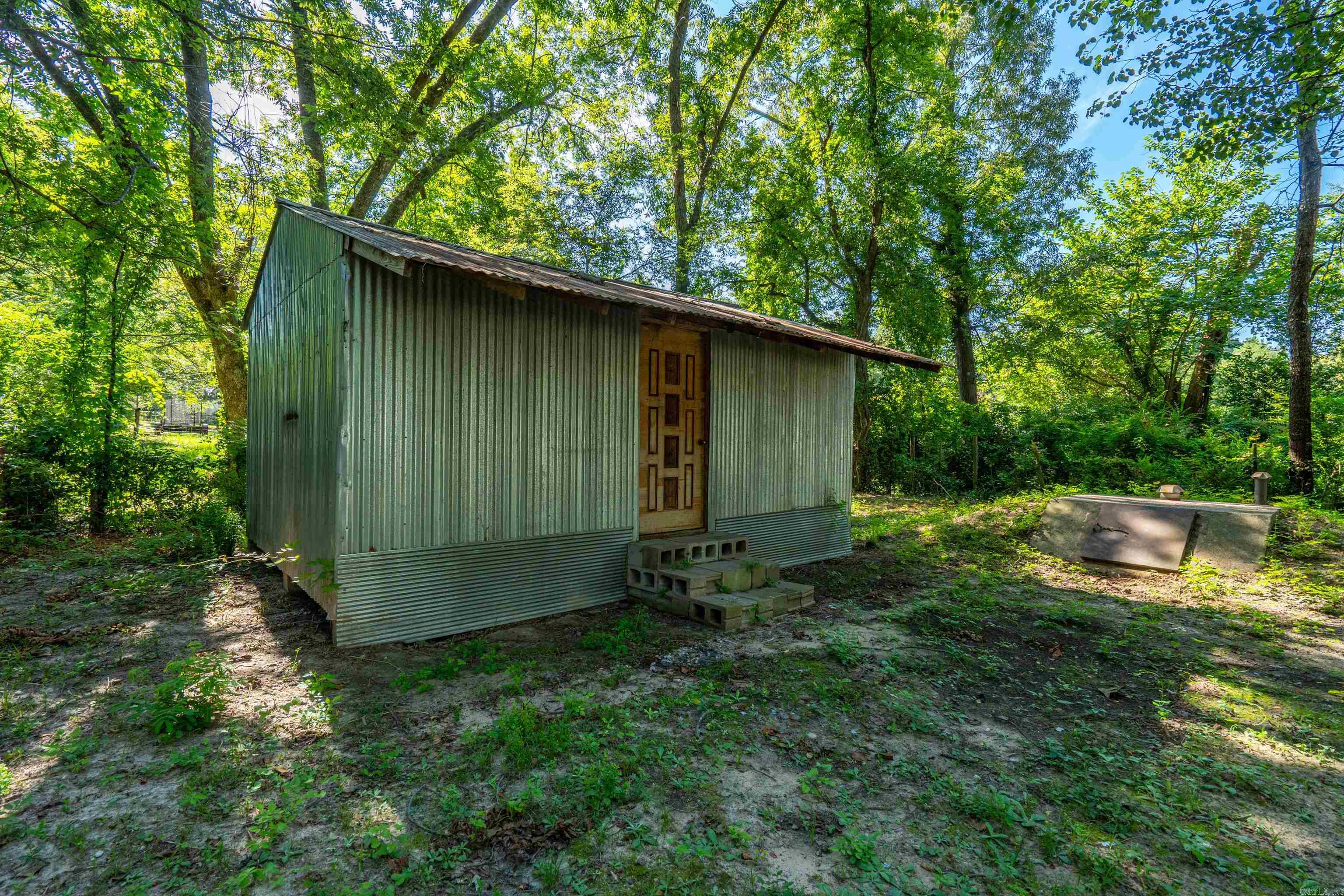 EASTWOOD ADDITION - Residential