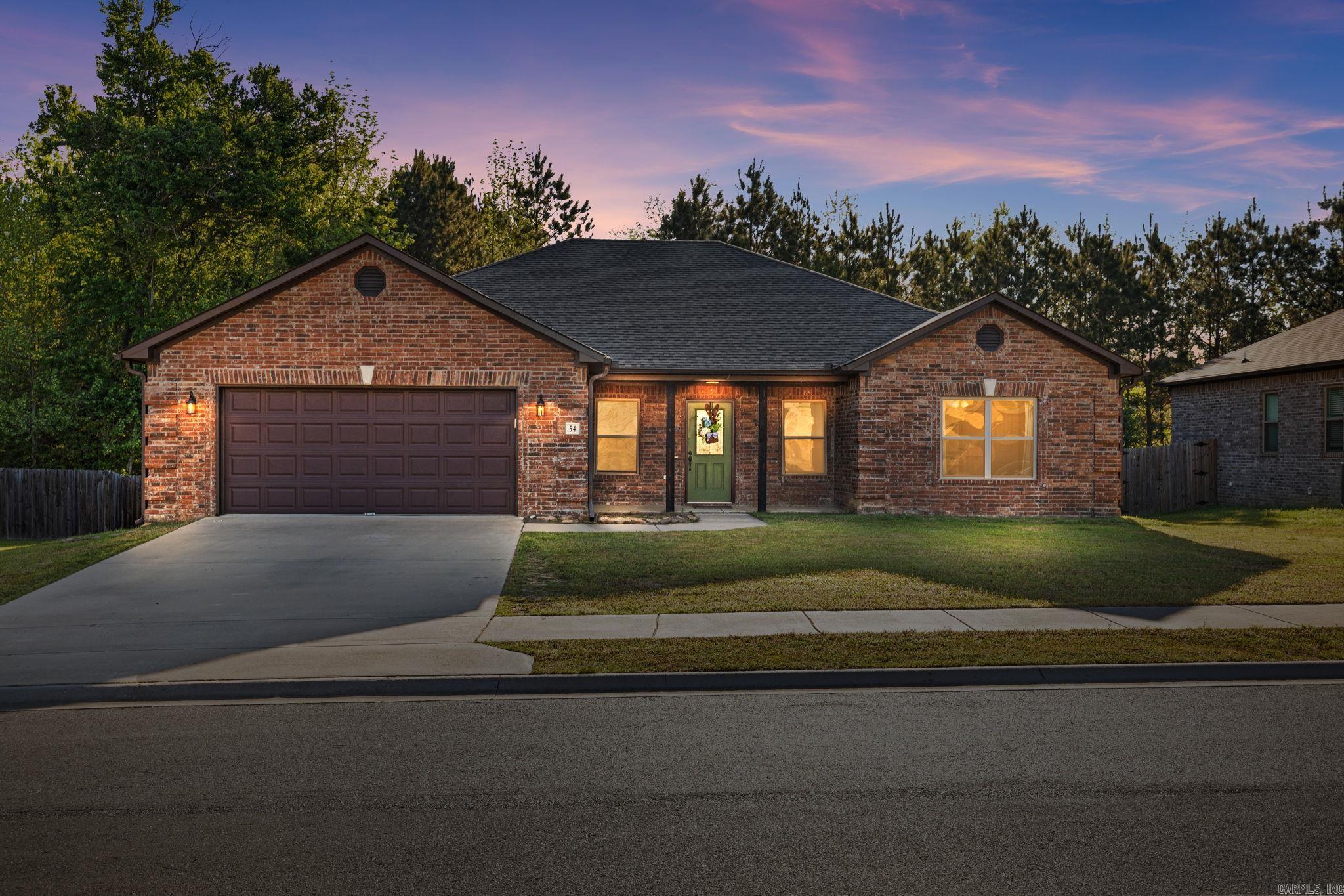 HERITAGE MEADOWS - Residential