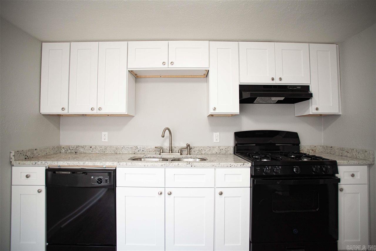 Prothro - Residential Lease