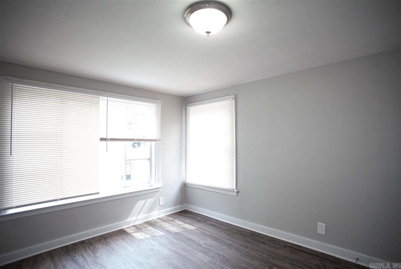 Prothro - Residential Lease