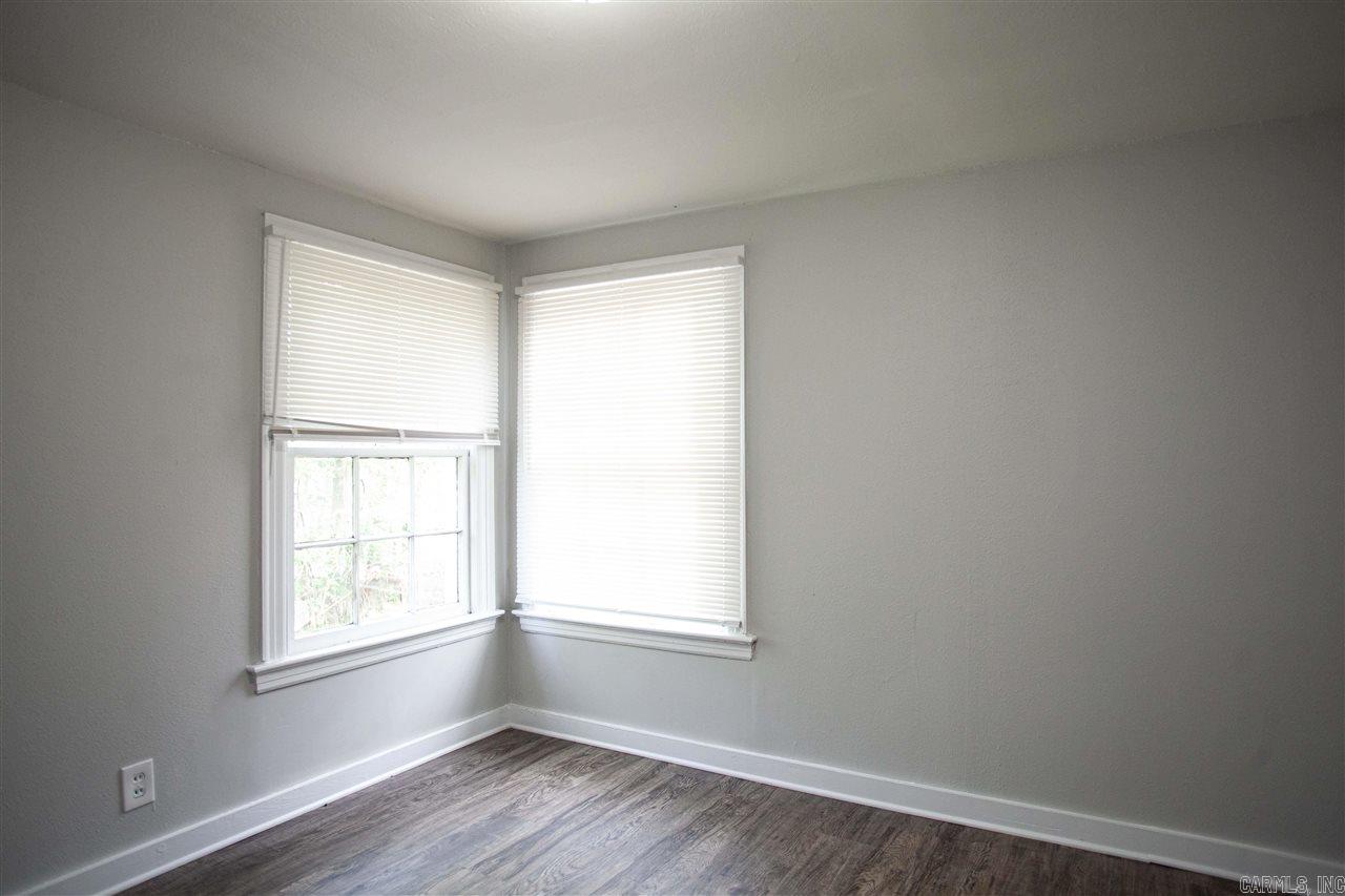 Prothro - Residential Lease