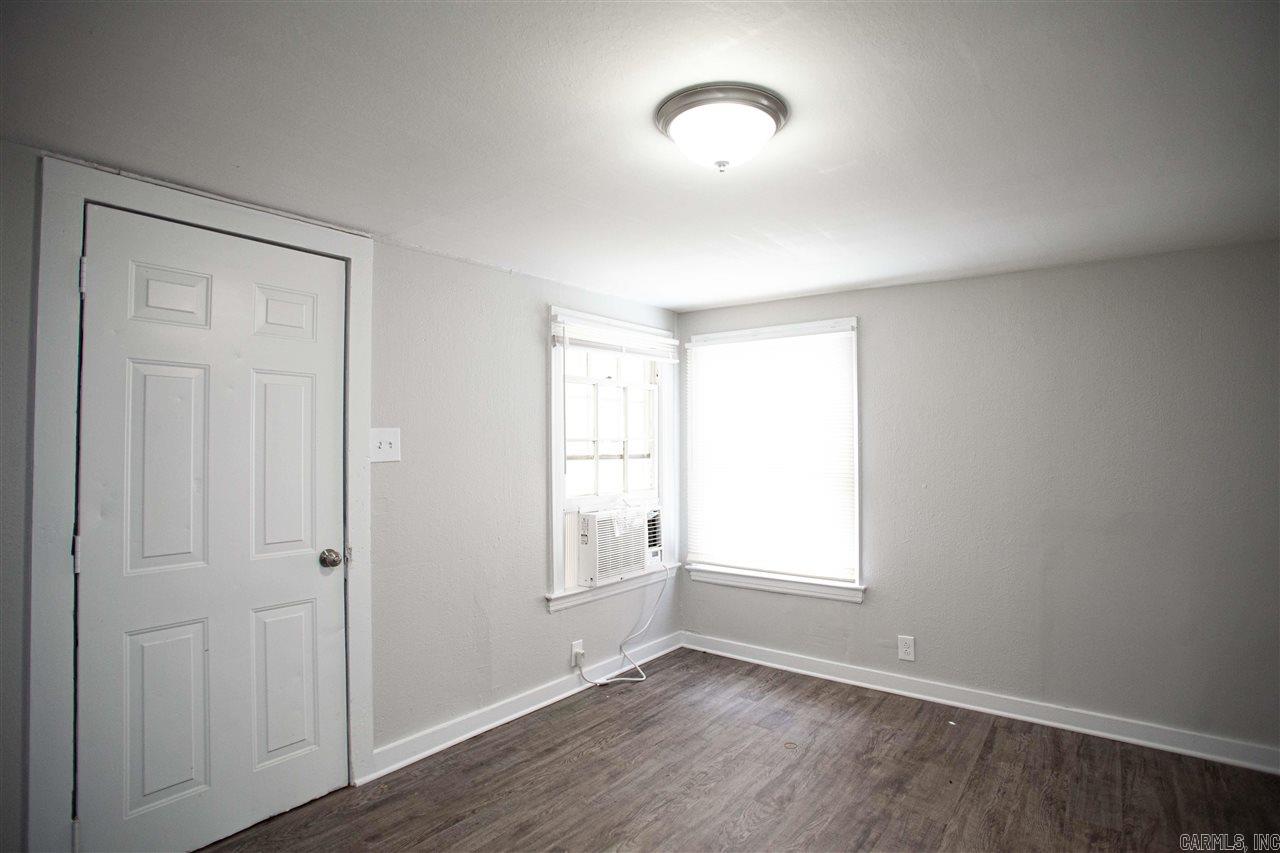 Prothro - Residential Lease