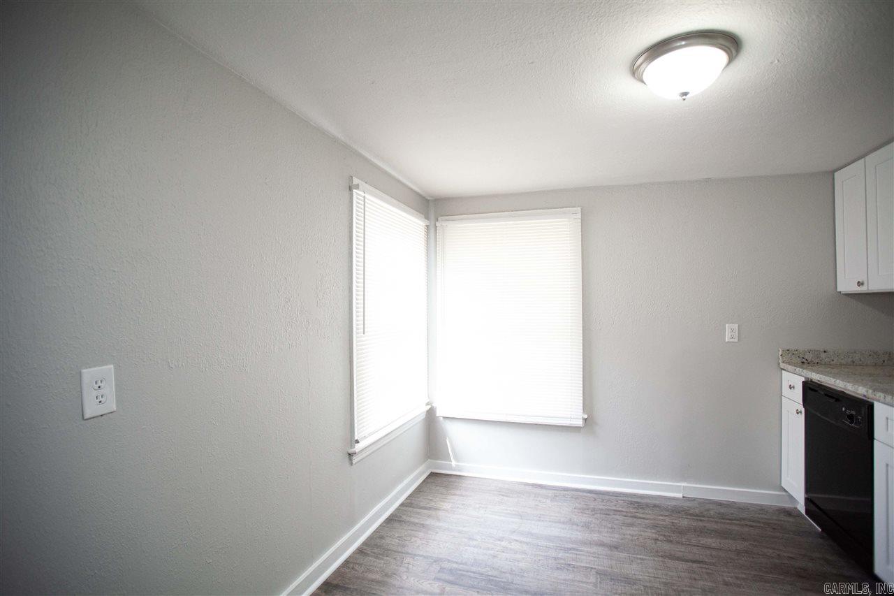 Prothro - Residential Lease