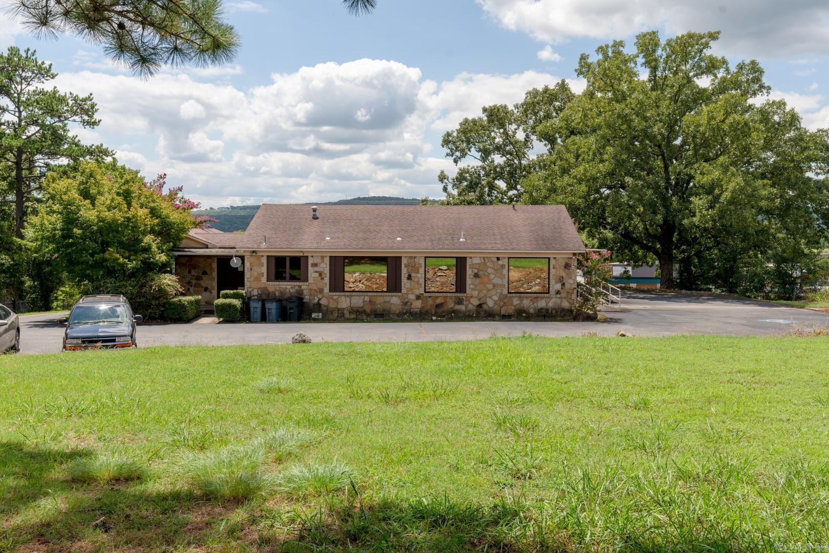 Not in List - Commercial Sale