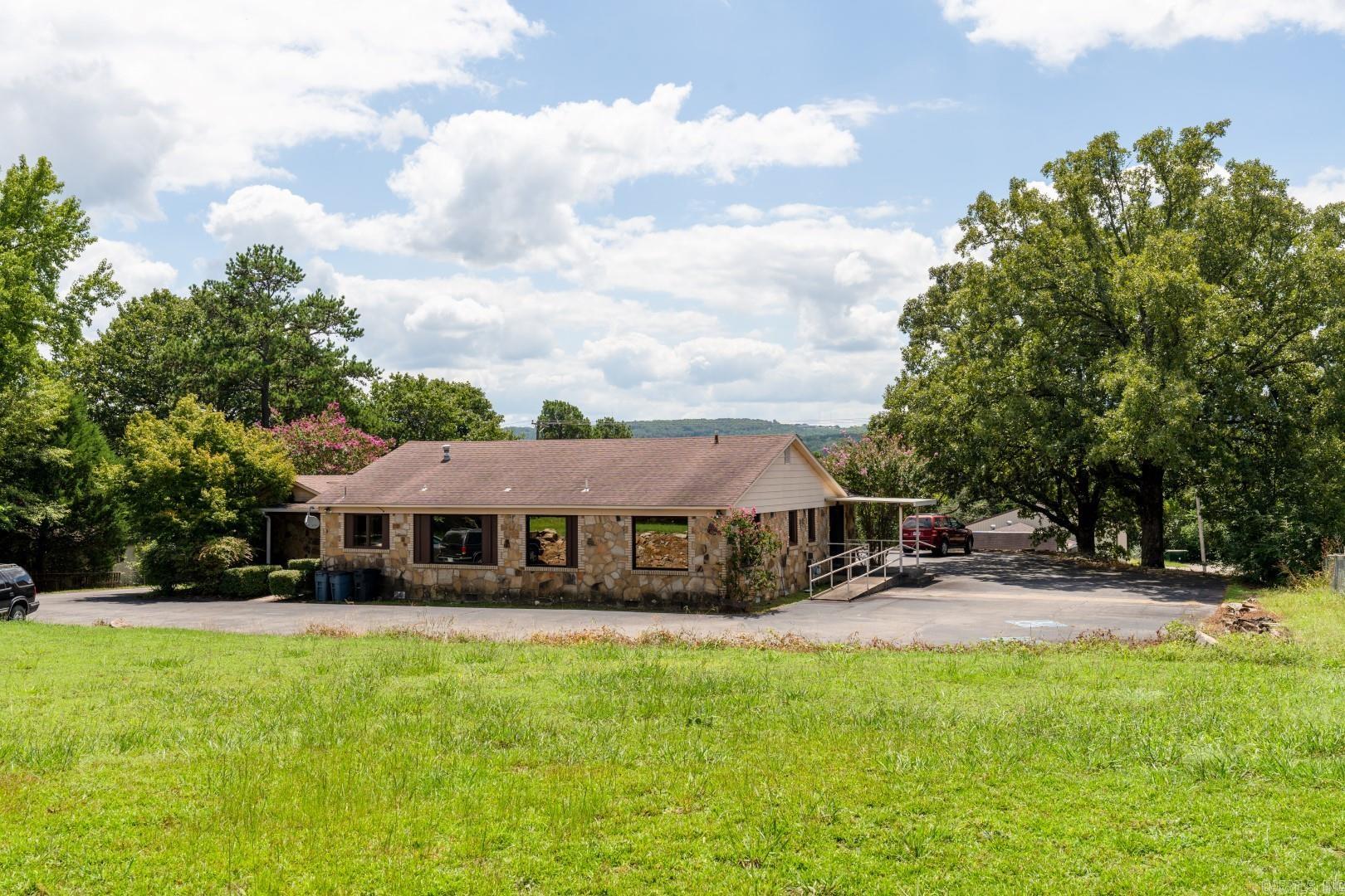 Not in List - Commercial Sale